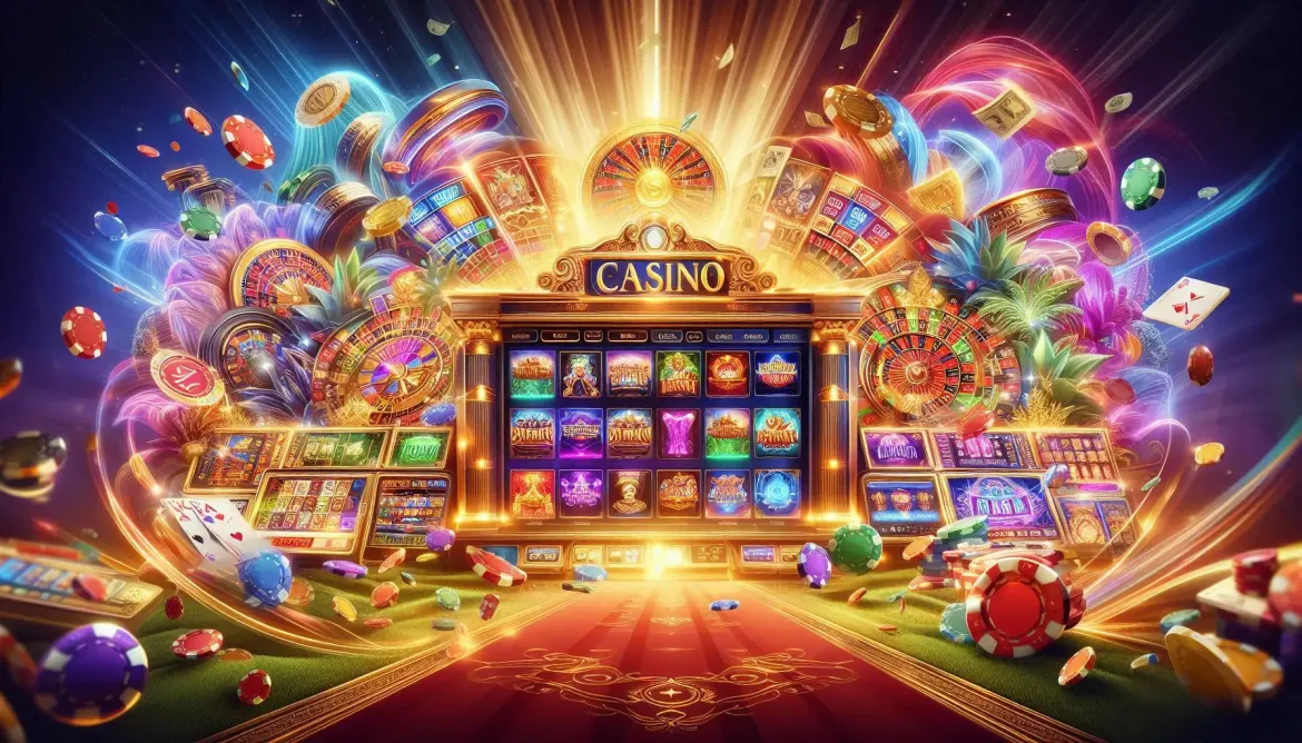 Stake Casino